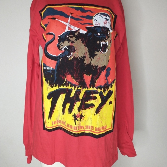 They - Picture 1 of 2